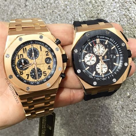 audemars piguet big bang.